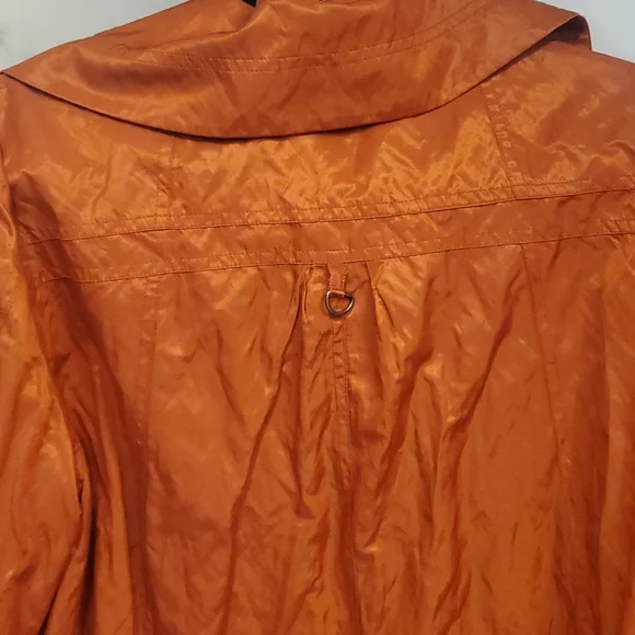 Chicos size 3 shacket, blouse - Picture 7 of 7